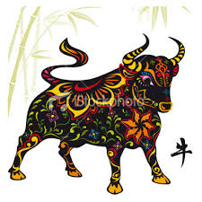 chinese astrology the ox